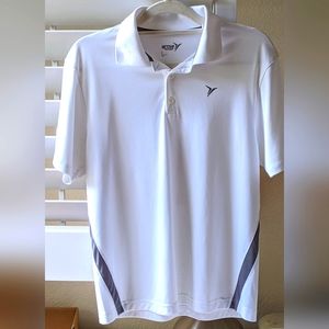 OLD NAVY ACTIVE MEN'S POLO GOLF SHIRT